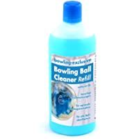 Los mejores  - bowling-exclusive Botella de recambio para limpiador de bolos- 500 ml